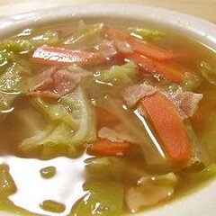 Диета на капустном супе
