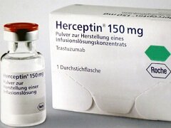 Герцептин 150 мг