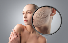 Шелушение кожи:причины и как избавиться