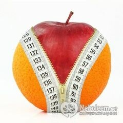 Метаболическая диета - рацион питания, улучшающий метаболизм