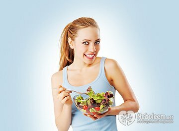 Блюда из овощей для диеты с низкой калорийностью