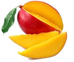 Манго - тропический фрукт