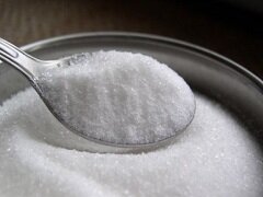 Сахар - ценное питательное вещество, обеспечивающее организм необходимой энергией