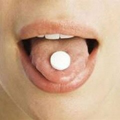 Парацетамол включают в состав таблеток от головной боли детям