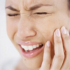 Повышенная чувствительность зубов или гиперестезия