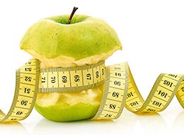 Преимущества и недостатки яблочной диеты
