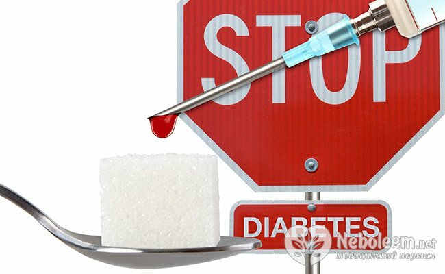 Как отказаться от употребления сахара?