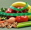 Рацион питания для похудения
