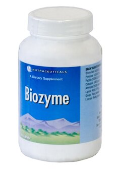 Биозим – пищеварительное ферментное средство