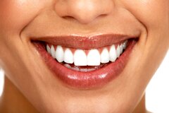 Как сохранить зубы крепкими и здоровыми