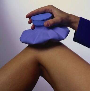 Лечение Гемартроза коленного сустава