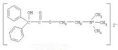Метацин формула