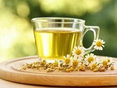 На протяжении всей диеты 12 дней следует помнить об обильном питье и травяном чае