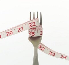 Быстрая и эффективная диета рассчитана на небольшую коррекцию веса