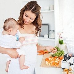 Список продуктов диеты для похудения для кормящих мам