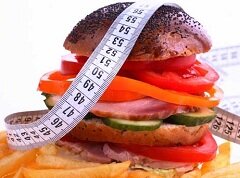 Особенности диеты при повышенном холестерине