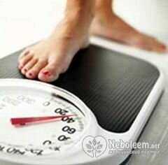 Особенности похудения на домашней диете