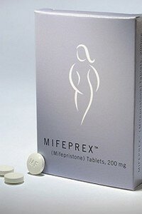 Мифепрекс является узконаправленным лекарственным средством