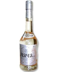 Чача - грузинский алкогольный напиток