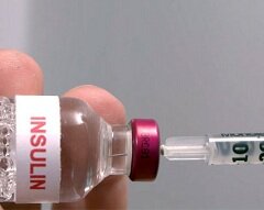 Инсулиновые инъекции - препарат для лечения гипергликемии