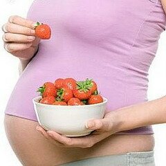 Вздутие живота при беременности может мешать развитию плода