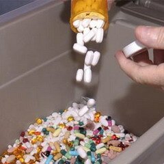 Лекарства с недоказанной эффективностью должны изыматься из аптек