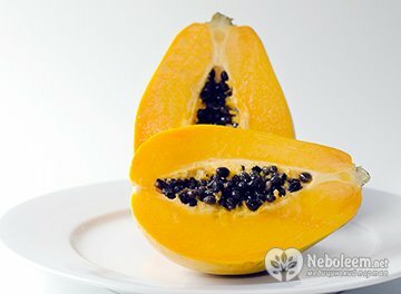 Чем полезны плоды азимины